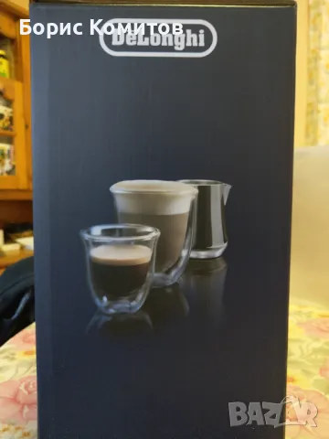 De'Longhi Dedica Style EC 685, снимка 8 - Кафемашини - 47411353