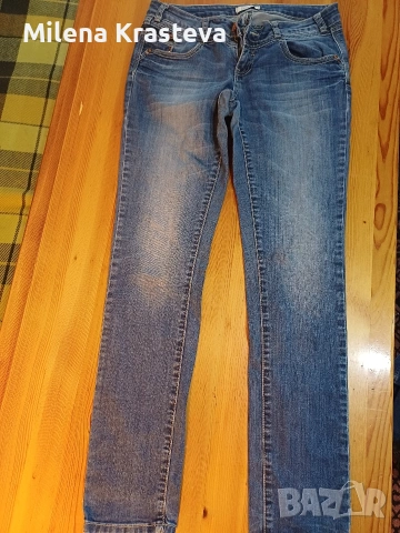 Седем броя за 7 евро, снимка 17 - Дънки - 53151022