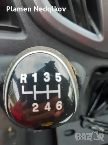 Форд Транзит хладилен., снимка 5 - Камиони - 46275018