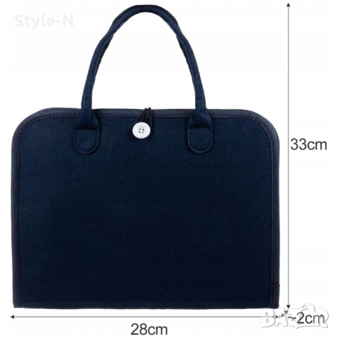 Монтесори дъска / Бизиборд, 14 елемента, Kruzzel, снимка 6 - Образователни игри - 51690195