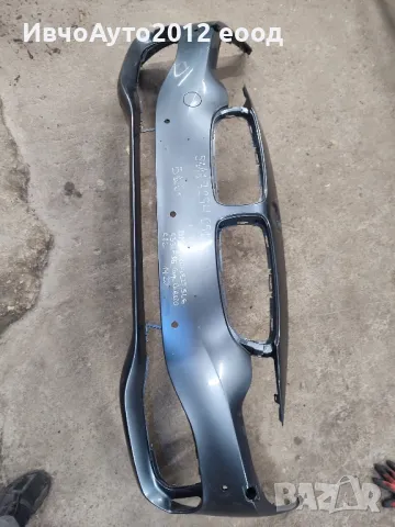 Броня предна оригинална bmw 51117294651 BMW 4 f32/33 coupe cabrio 14-20, снимка 4 - Части - 49392513