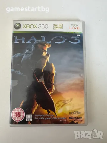 Halo 3 за Xbox 360/Xbox one