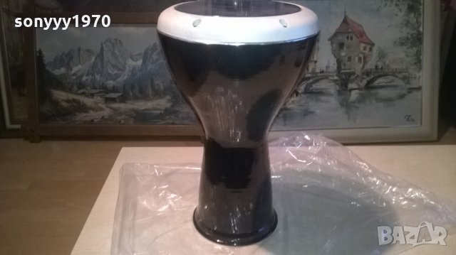 BLACK-ГОЛЯМА ТАРАМБУКА-чЕРНАТА МАМБА