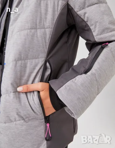 Чисто ново ски яке L, снимка 9 - Якета - 49290572