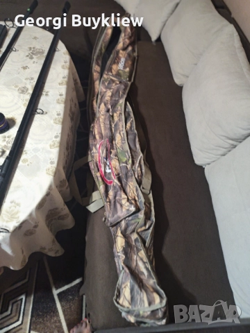 Въдици и макари Соник/Sonik, снимка 7 - Въдици - 52371761