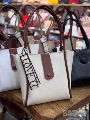 чанти , снимка 2 - Чанти - 51446679