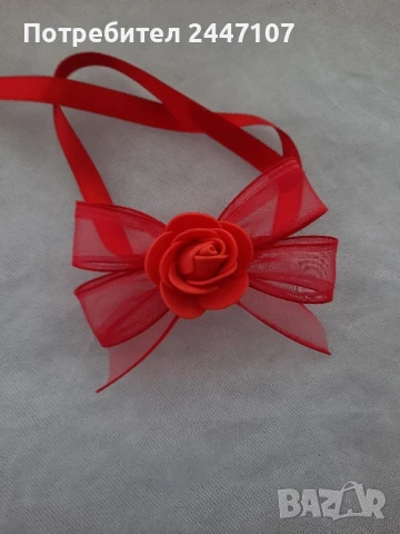 Шаферска гривна, снимка 3 - Сватбени аксесоари - 50523316