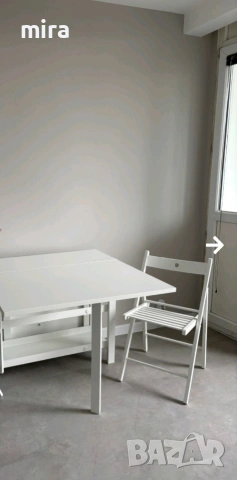 обзаведен 1ст. апартамент Люлин 7 до метро Западен парк, снимка 9 - Апартаменти - 53325937