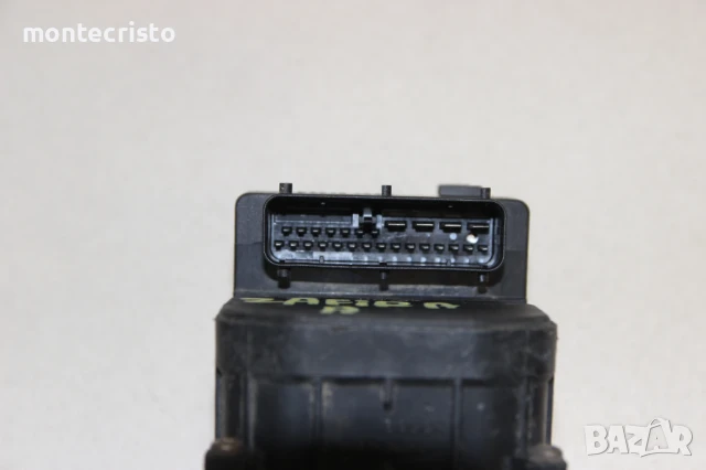 ABS Opel Zafira A (1999-2005г.) 0265216651 / 0273004362 / 90581417 / 0 265 216 651 / 0 273 004 362, снимка 3 - Части - 50598375