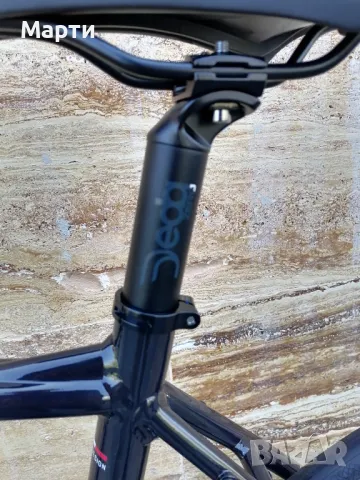 Чисто Нова шосейка Bianchi*57см*2х11скорости*Shimano 105монтаж, снимка 7 - Велосипеди - 50004810
