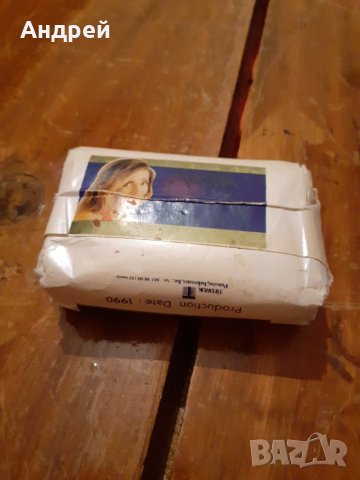 Стар сапун Adora, снимка 2 - Други ценни предмети - 27862433