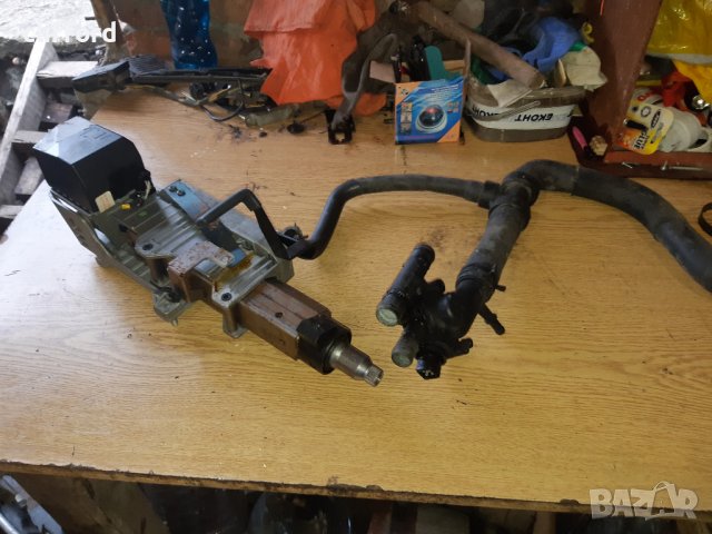 Рено Лагуна 1,9 дци-2004 г-останали части, снимка 6 - Части - 40210258