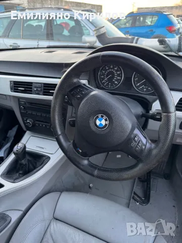 Бмв 328, снимка 5 - Автомобили и джипове - 49395859