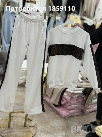 дамски комплект , снимка 1