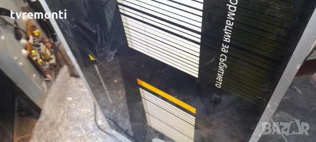 LED DRIVER BOARD 14STM320AD-4S01 REV1.0 от Sony KDL-32W706B, снимка 11 - Части и Платки - 35194709