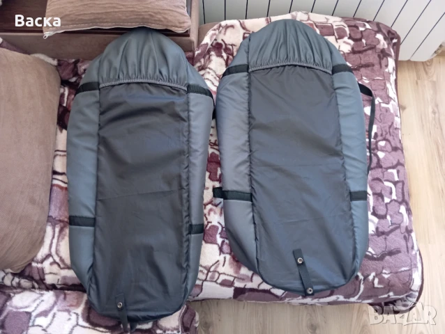 Количка за близнаци Micado 3 в 1, снимка 6 - Детски колички - 50836081