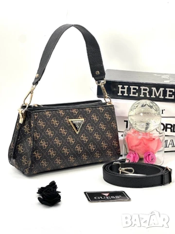 чанти guess , снимка 4 - Чанти - 50686428