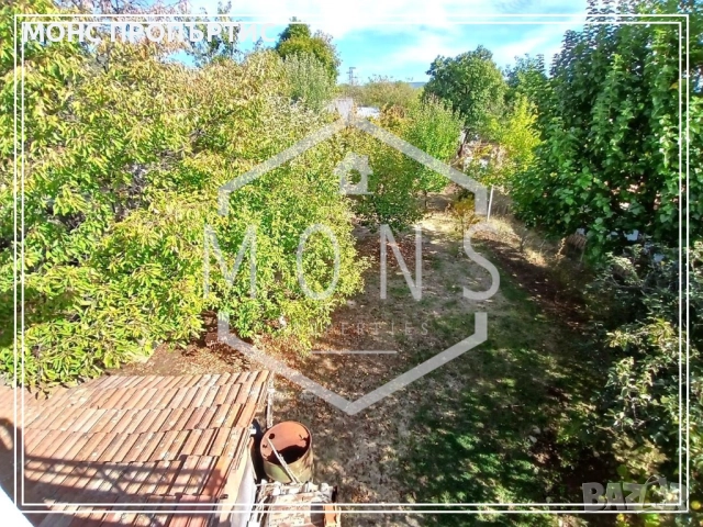 Двуетажна вила с панорамна гледка в близост до "Лозарска среща", м. Крушевски баир, гр. Севлиево., снимка 10 - Къщи - 52213386