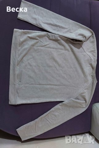 Дамски блузи, снимка 2 - Блузи с дълъг ръкав и пуловери - 36861201