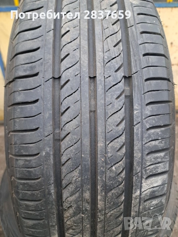 4 бр. 215/65/16 - GOODRIDE, снимка 8 - Гуми и джанти - 53461919