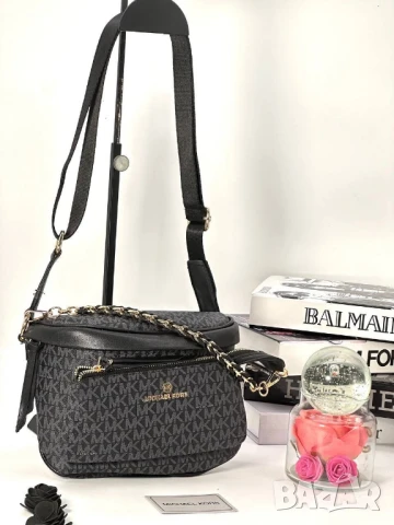чанти michael kors , снимка 5 - Чанти - 50691897