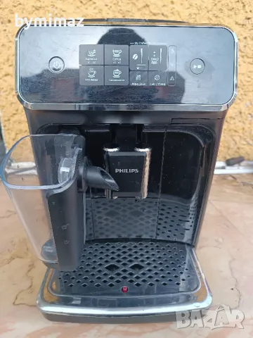 Philips EP2231 LateGo, снимка 4 - Кафемашини - 49148532