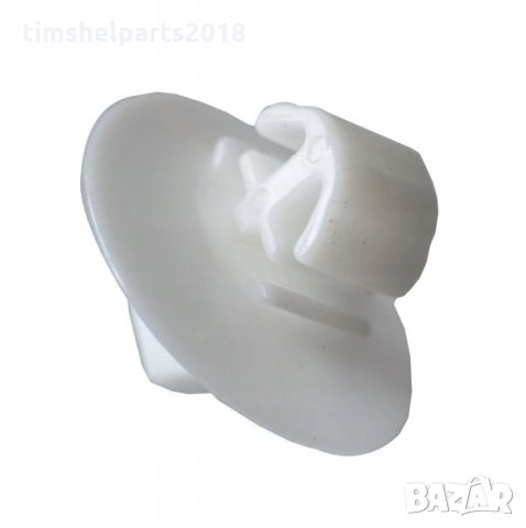 10 броя Щипки копка, клипс, за странични лайсни MERCEDES Sprinter-Volkswagen CRAFTER, снимка 3 - Аксесоари и консумативи - 32311296