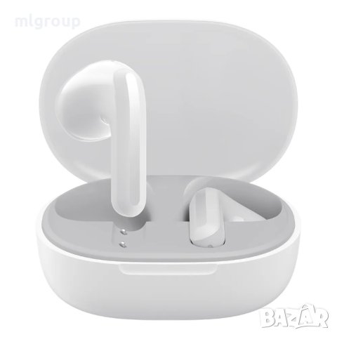 MLgroup предлагa:   #Безжични слушалки Xiaomi Redmi Buds 4 Lite, снимка 3 - Безжични слушалки - 43490619