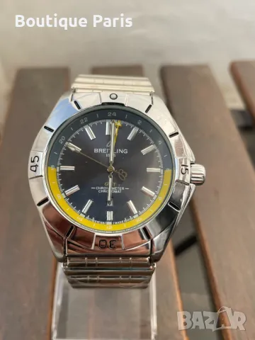 Breitling Chronomat мъжки часовник