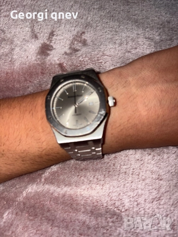 Часовник Audemars pigguet