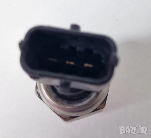 Датчик Сензор Налягане Рейка Рейл Гориво Opel Vectra C Signum 2.2 Direct Опел Вектра Сигнум 6235649, снимка 2 - Части - 52775823