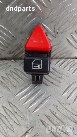 Бутон аварийни светлини Mercedes A-Class W168 2000г.	