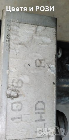 ABS Помпа Ford Focus 1,6 101 кс, снимка 5 - Части - 37538788