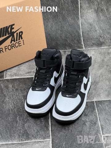 Дамски Кецове✨ Nike , снимка 18 - Кецове - 51453360