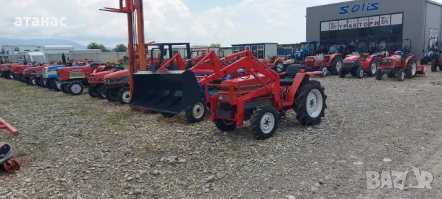 челен товарач, снимка 1