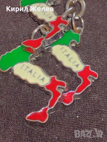 Ключодържател сувенир от Италия много красив стилен дизайн 13907, снимка 2 - Други - 43653770