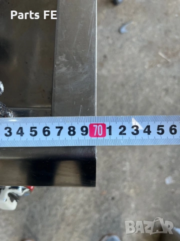 Професионален котлон на газ газов 4-ка четворка професионални котлони на газ газови котлони, снимка 6 - Обзавеждане на кухня - 53179277