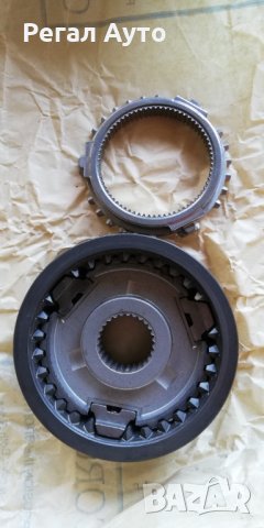 1611563280,238831,238825,Синхронизатор 5 та скорост CITROEN/PEUGEOT, снимка 2 - Части - 27553096