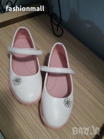 Детски обувки балеринки, снимка 2 - Детски обувки - 37939815