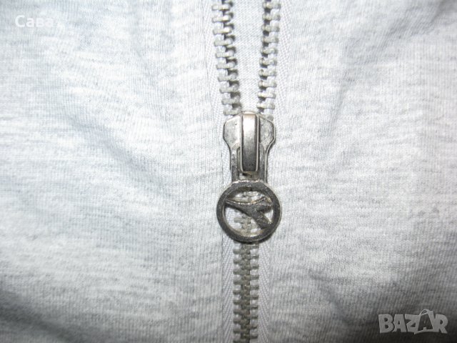 Суичър DIADORA  дамски,М-Л, снимка 4 - Суичъри - 40229082