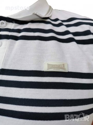 поло риза Lonsdale, снимка 5 - Тениски - 36826534