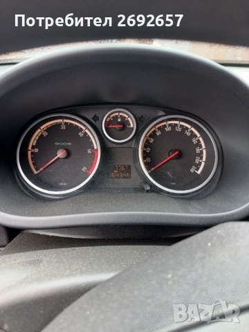 ПРОДАВА СЕ ОПЕЛ КОРСА , снимка 4 - Автомобили и джипове - 53229491