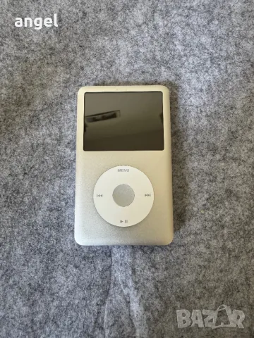 ipod Clasis 80gb serie 6 top, снимка 1 - Друга електроника - 49421768