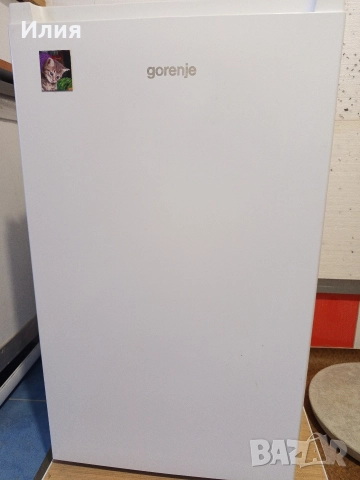 продавам хладилник горене