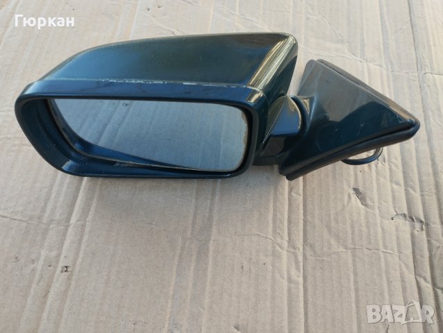 Ляво Огледало за BMW E36 , снимка 1 - Части - 43567225