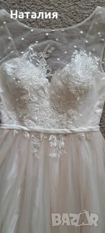 Абитуриентска рокля Weise, снимка 3 - Рокли - 50284565