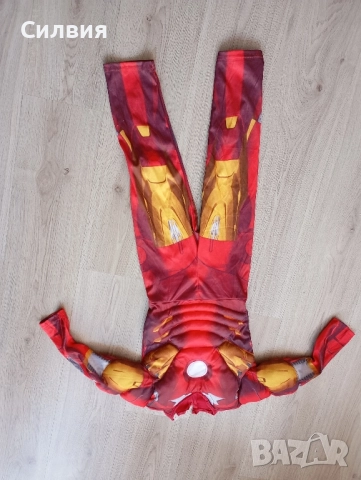 Детски карнавални костюми, снимка 2 - Други - 52111670