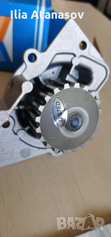 Водна помпа Graf PA391 PA676 PA747 WV Seat Citroen  Peugeot Fiat Rover Lancia Lada, снимка 18 - Части - 17132636