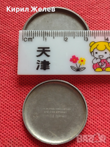 Лот 8 броя заден капак за ръчен часовник за части колекция 43642, снимка 9 - Други - 44853489