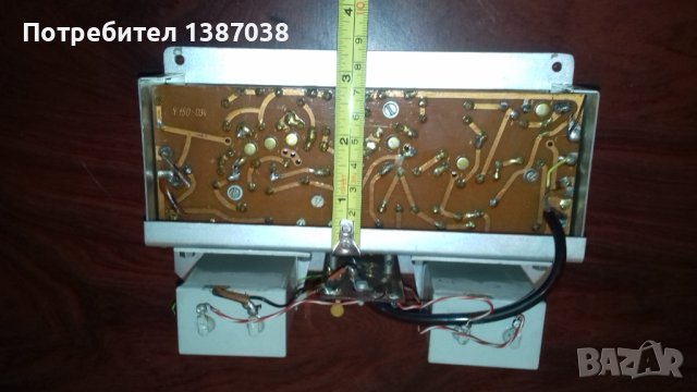 Алуминиеви кутии за електроника, екраниращи, електронна скрап, снимка 10 - Друга електроника - 43009262